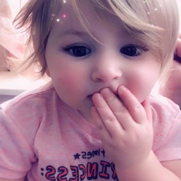 Meet the Posher Other - Meet your Posher, Krystol